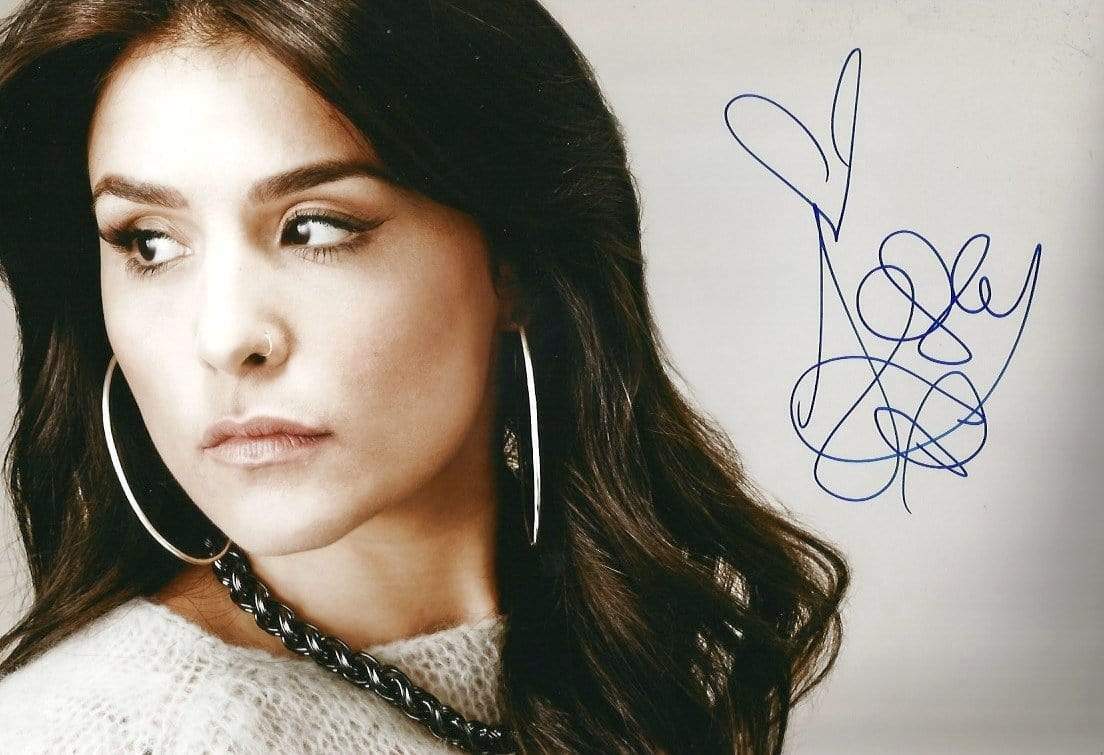 Jessie Ware SINGER - SONGWRITER autograph, In-Person signed Photo Poster painting