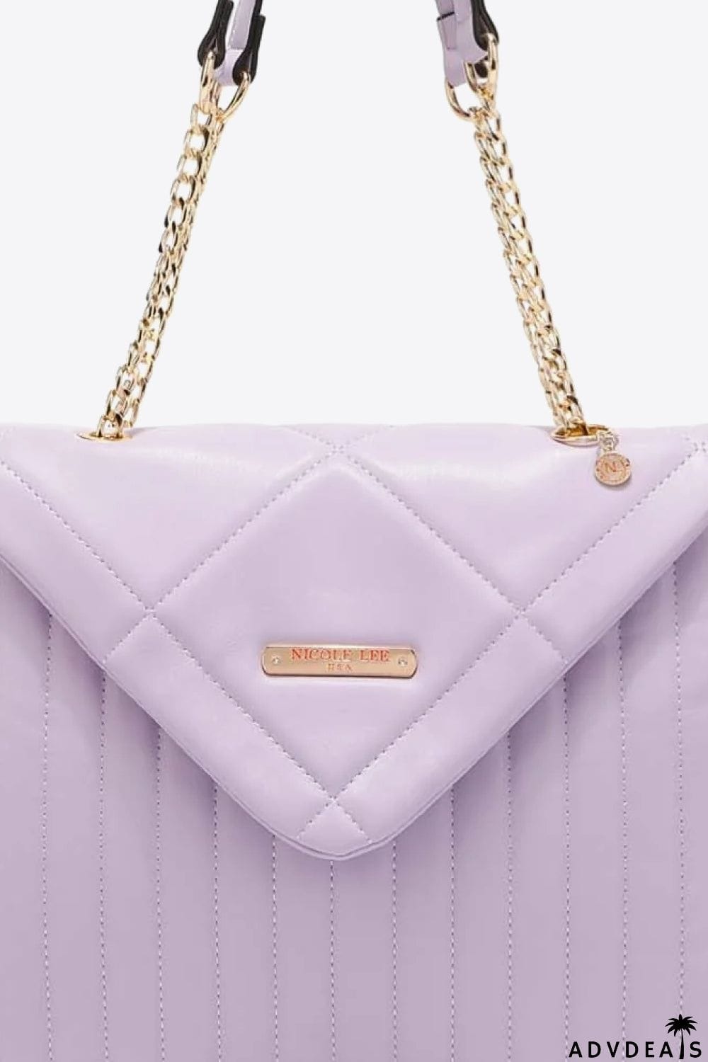 A Nice Touch Handbag