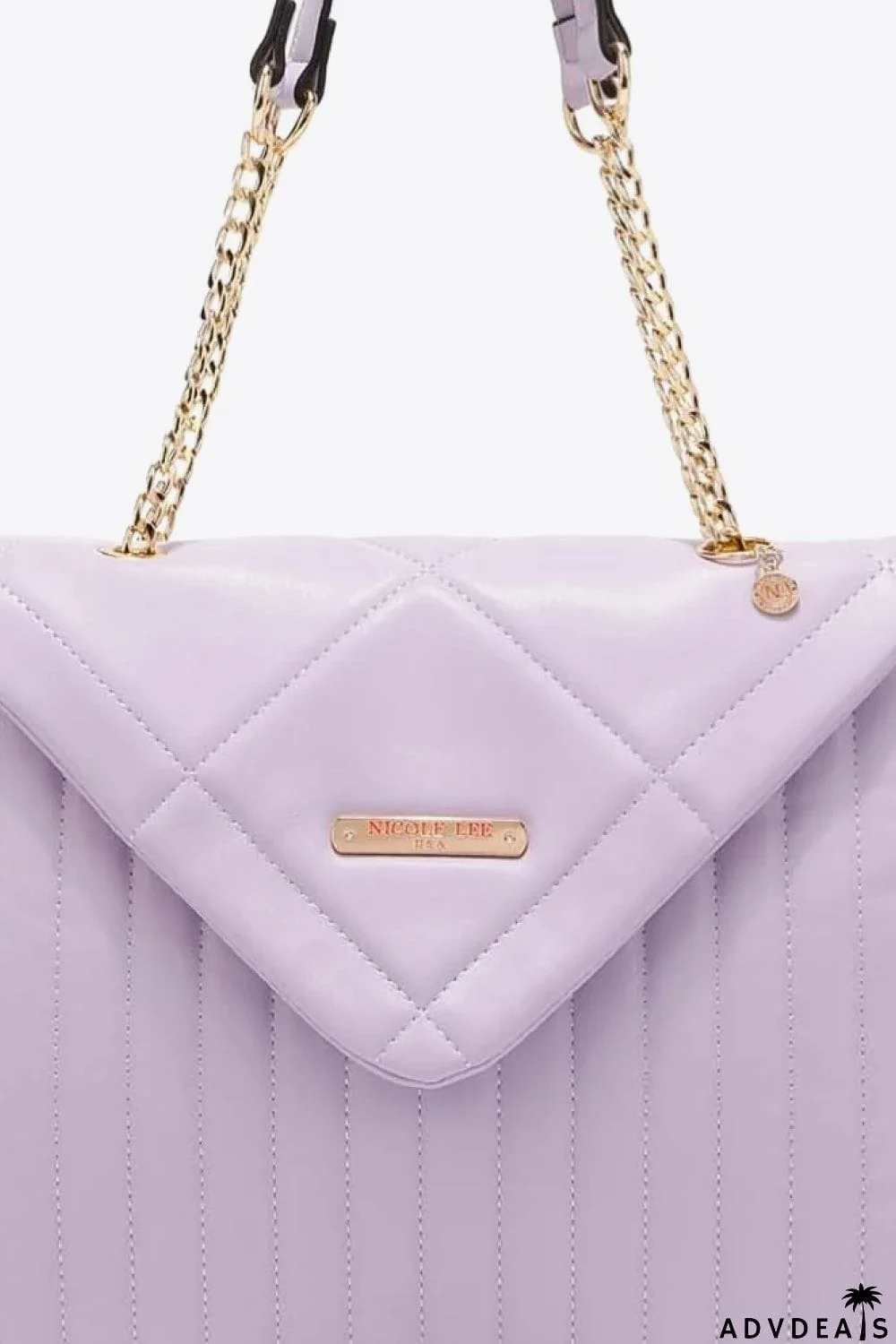 A Nice Touch Handbag