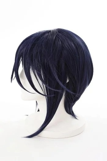 K Munakata Reisi Cosplay Wig