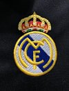 2002/2003 Retro Real Madrid Away Football Jersey Champions League Edition 1:1 Thai Quality