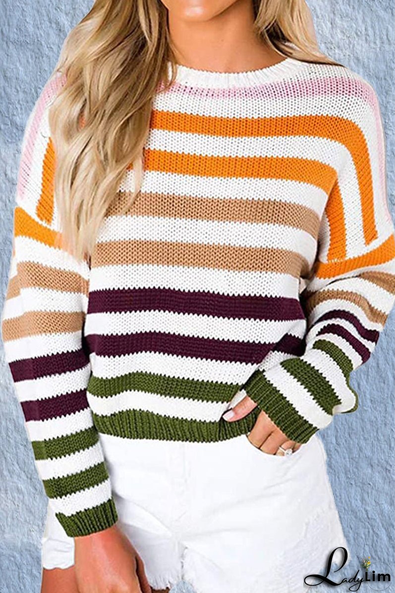 Timeless and Stylish winter Pullover