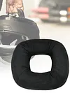 Motorcycle Helmet Stand Helmet Donut Ring Storage Cushion Motorcycle Accessories