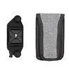 SLR Camera Quick Release Buckle Suitable For Nikon Canon Sony Micro Single Sports Camera Quick Installation And Release System