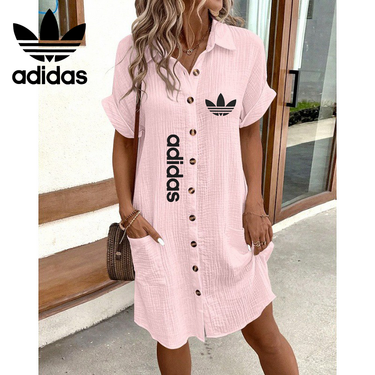 Letné šaty Adidas 2025