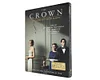 The Crown Season 5(DVD BLANK BOX AND COVER)