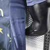 2025/2026 Player Boca Juniors Third Away  Football Shirt 1:1 Thai Quality