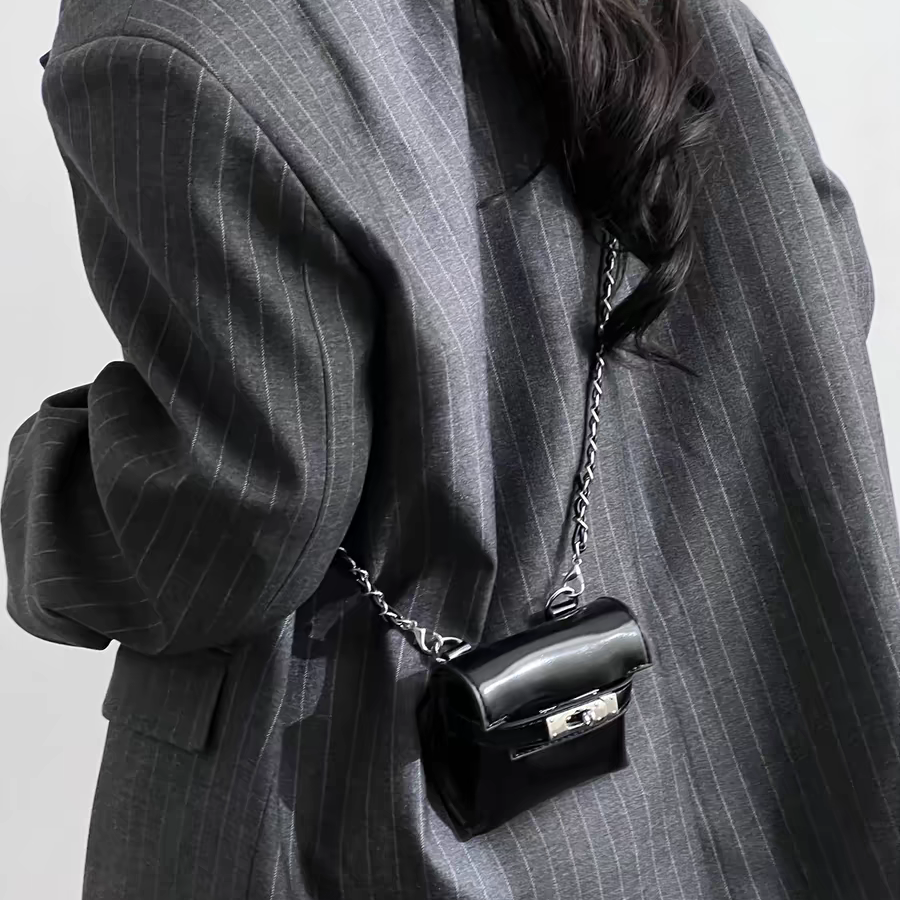 Danccia INCITY "Pane II" CROSSBODY BAG 