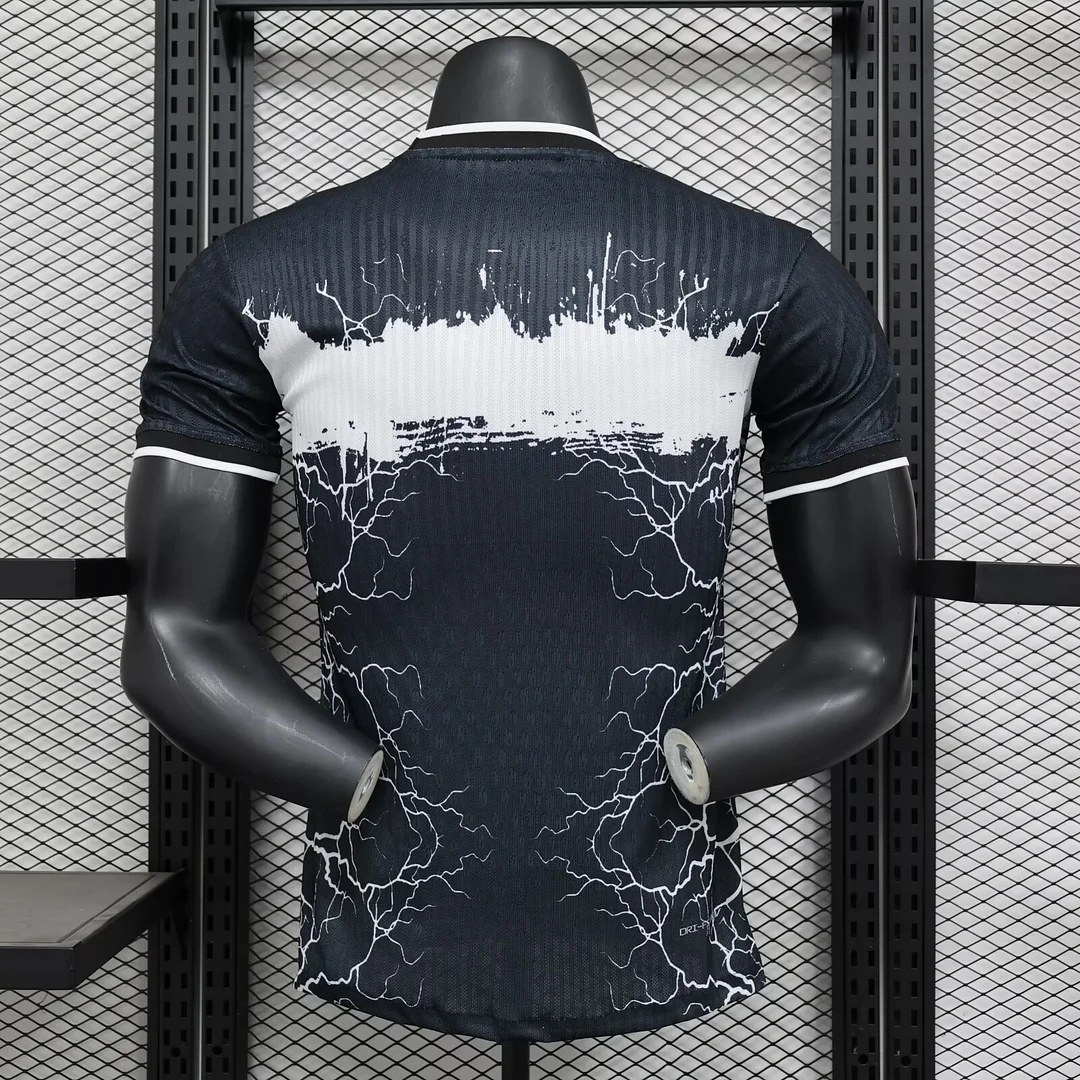 24/25 Barcelona Special Edition Player Version Football Shirt Thai Quality