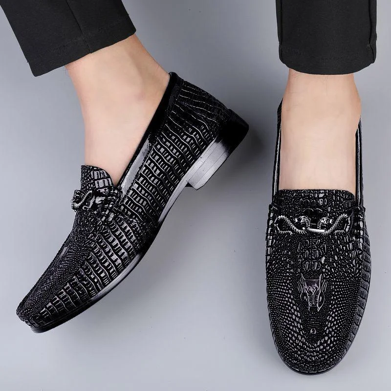 2022 Men's Fashion Casual Breathable Shoes