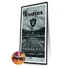 Raiders - Rundbohrer Diamantmalerei - 40*70cm (gro&szlig;e Gr&ouml;&szlig;e)