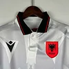 2023 Albania Away Football Shirt 1:1 Thai Quality