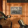 Alabama - Car License - 30*15cm