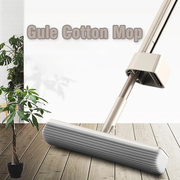 Glue Cotton Mop | 168DEAL