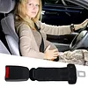 Universal Seat Safety Belt Adjustable 2 Point Extending Seat Belt for Truck