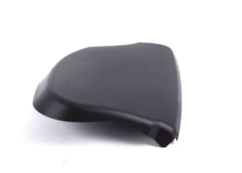 Dronehint NEW GENUINE AUDI Q7 REAR TAIL LIGHT LAMP COVER CAP LEFT N/S BLACK 4L0945425 (For: Audi Sport) Parts