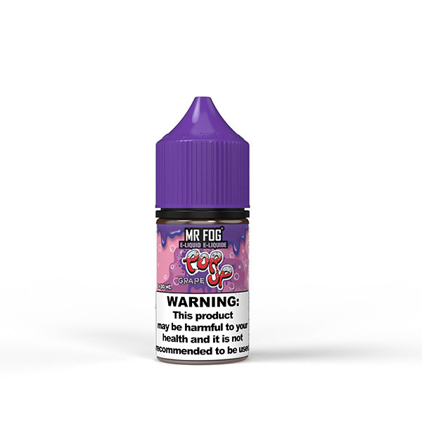 MR FOG POPUP 30ML Grape 35MG