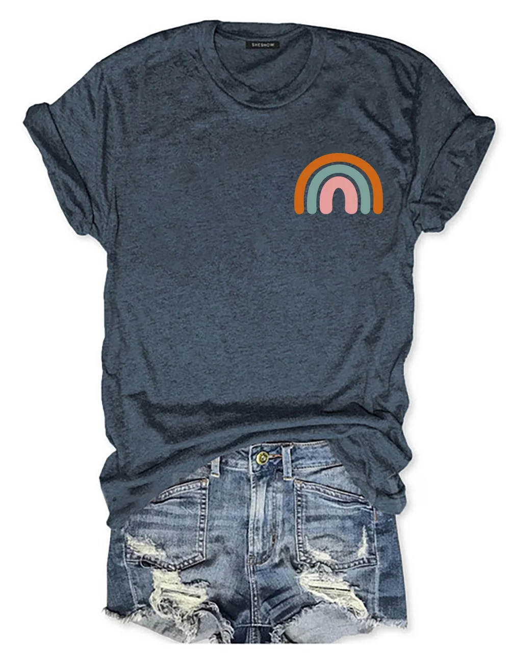 Don't Worry About Things You Can't Control T-Shirt