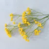 4 Stems Artificial Babysbreath Flower Home Wedding Decorative Flowers