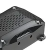 12V-24V Ultrasonic Rodent Repeller with LED Strobe Lights for Car/Warehouse