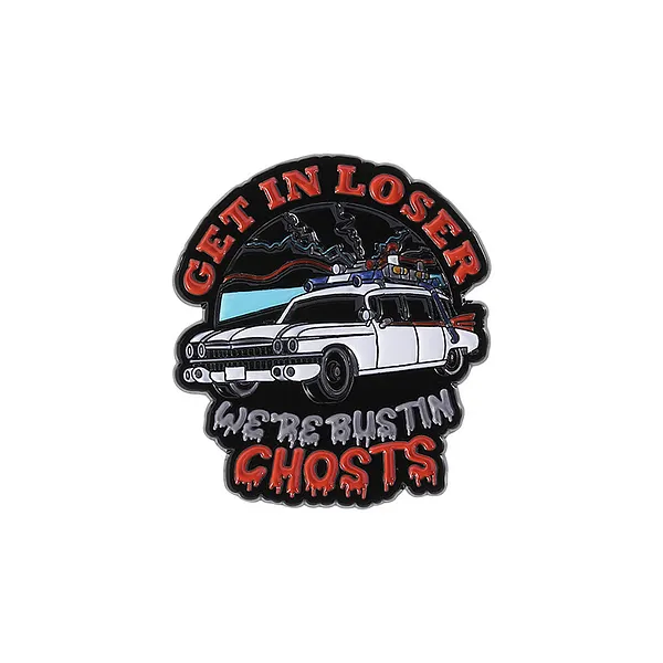 Foto del pin Crazy Rebel Car