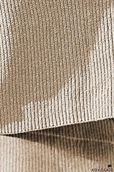 Pocketed V-Neck Cap Sleeve Sweater Vest