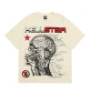 Hellstar 2024 new fashion T-shirt