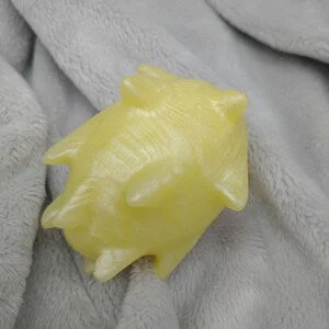 pornhint Pornhint Thorn kegel egg in soft