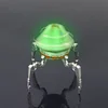 APEX Heroes Game Peripheral Heirloom Unboxing Krypton Gold Robot Full Metal Craft Alloy Ornament Model