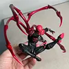 Ultimate Multi-Joint Articulated Figure Assembly Model