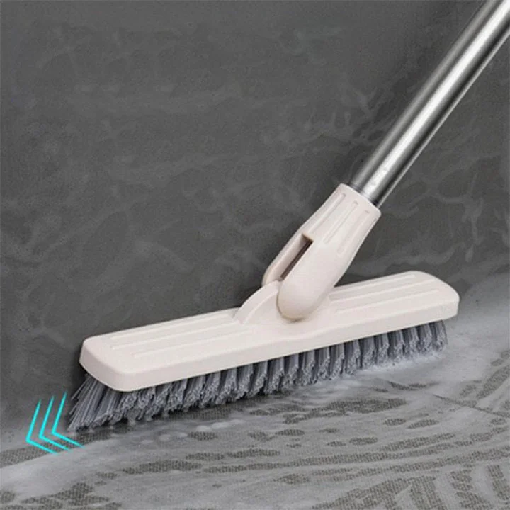🔥Buy Now With 50% OFF🔥2-in-1 Floor Brush Scrub Brush(Buy 2 Free Shipping)