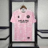 2023/2024 Inter Miami x Bape Camo Soccer Jersey 1:1 Thai Quality