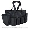 Tool Tote Bag Multiple Pockets Garden Tool Bag Waterproof for Men Heavy Duty