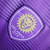 2023/2024 Orlando City Home Soccer Jersey 1:1 Thai Quality