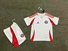 2024 kids Chile Away Football Shirt 1:1 Thai Quality