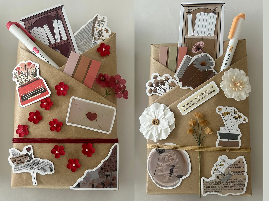 🔥Last Day SALE 50% OFF - 📚💕Blind Date with a Book - 🎁Bookish Gifts