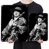 Stevie Ray Vaughan - Vintage Metal Signs - 20*30cm/30*40cm - Music
