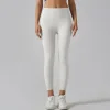 🔥High Waisted Tummy Control Side Pocket Shaping Training Leggings
