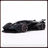 1:18 Lamborghini V12 Model Centennial Bull Model Supercar Concept Sports Car Model