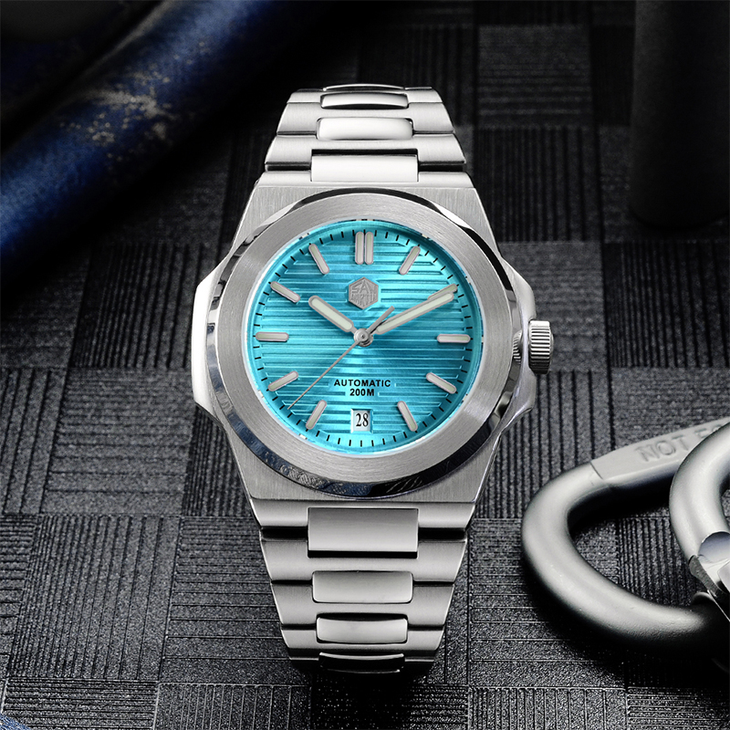 Watch Movement Types ExplainedSan Martin Watch San Martin Watch StoreSan Martin Watches