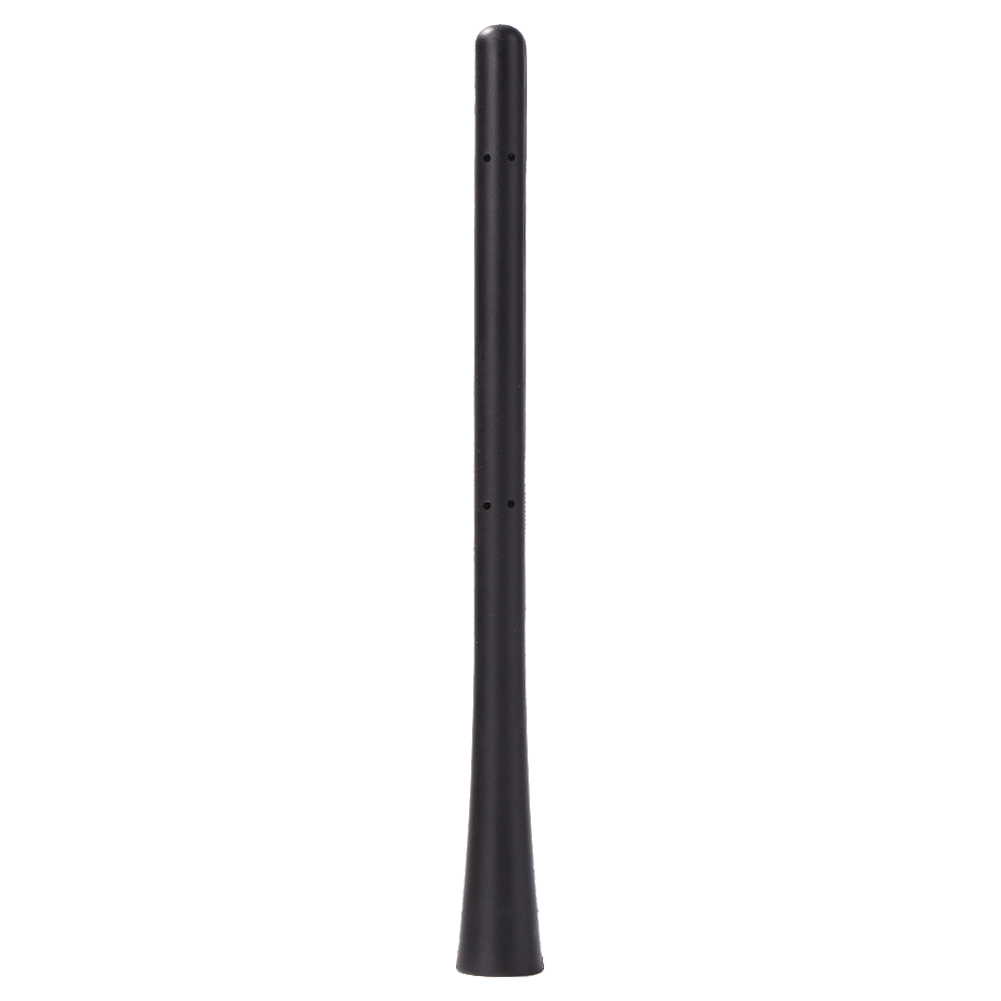 

7 inch Car Roof Mast Stereo Radio FM AM Signal Aerial Amplified Antenna, 501 Original