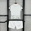 2025/2026 Portugal Away Football Jersey 1:1 Thai Quality Kids Size