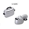 LATMOS Original Rice Cooker Shaped AirPods Case