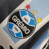 Retro 1997-98 Gremio Soccer Jeresy Home
