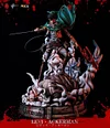 1/6 Scale Levi·Ackerman - Attack on Titan Resin Statue - LC Studios