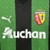 25/26 Kids RC Lens Soccer Jersey Away