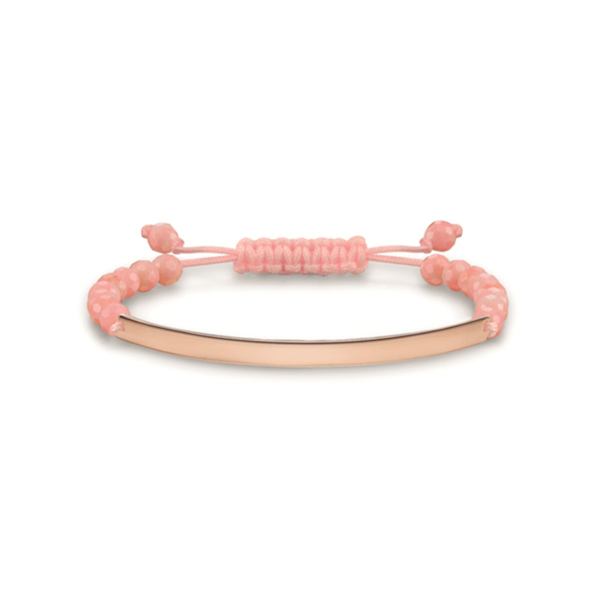 Ladies'&nbsp;Bracelet Thomas Sabo LBA0002-815-9-L21V |