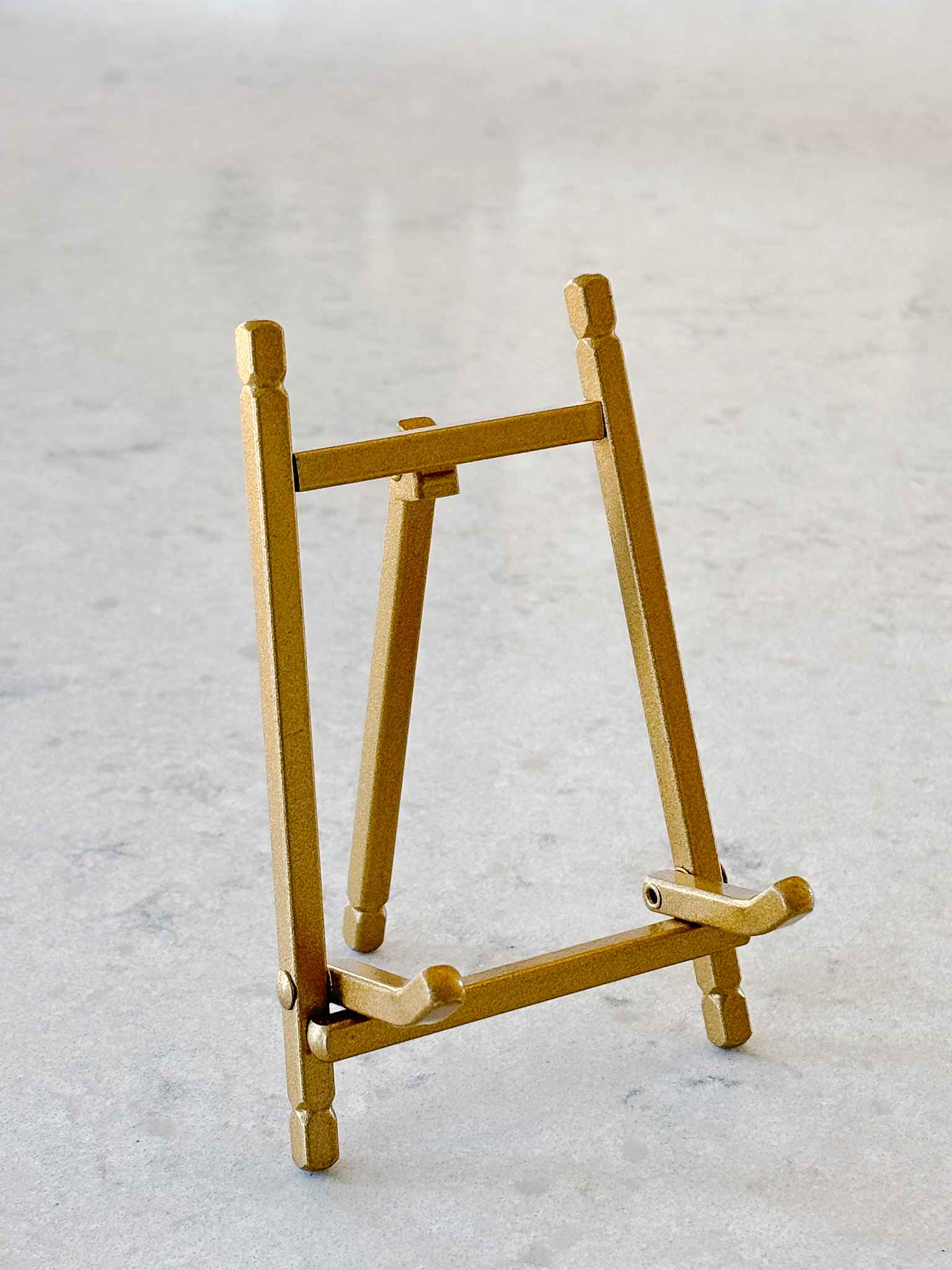 Petite Art Display Easel