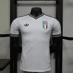 2026 Player Version Italy Away Soccer Shirt 1:1 Thai Quality