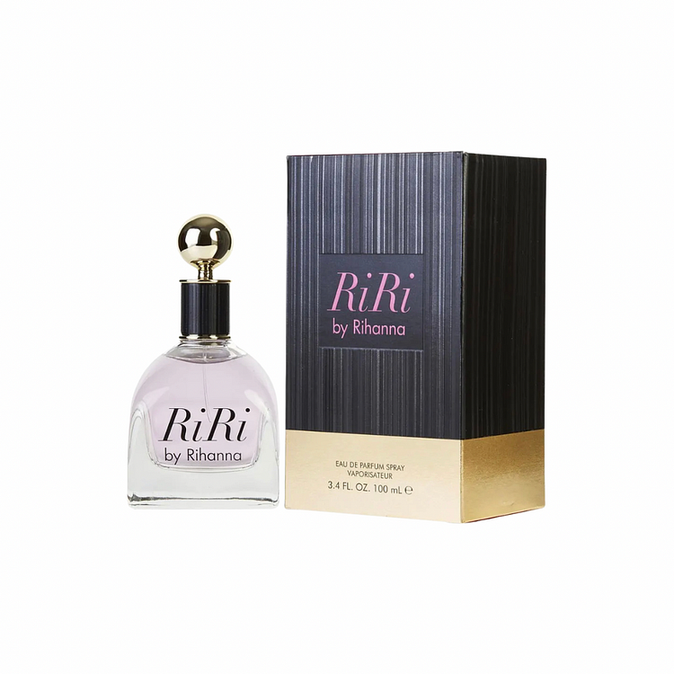 RiRi by Rihanna 
